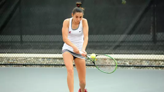 Melisa Ates 2017 Action