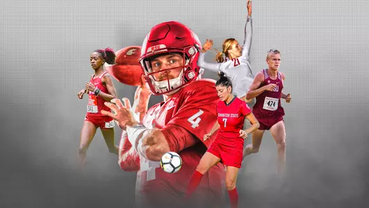 Director's Cup Cover 2018