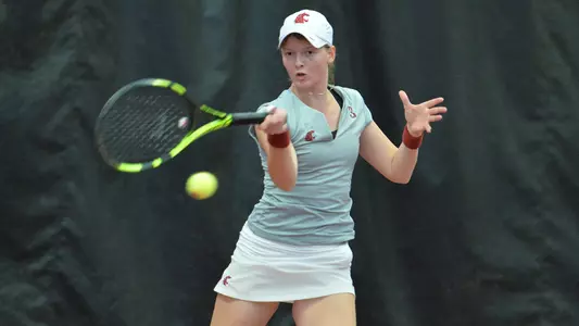 Michaela Bayerlova 2018 Action