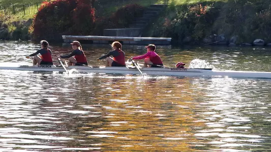 Fall Rowing Web