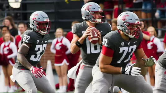 James Williams, Minshew, Lucas