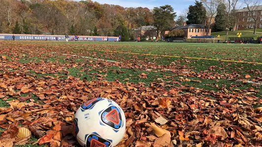 George Washington field