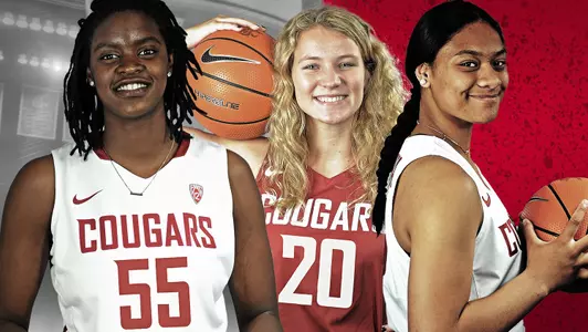 WBB 2019-20 Signing Class