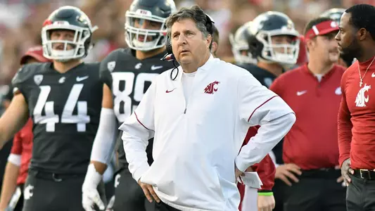 Mike Leach