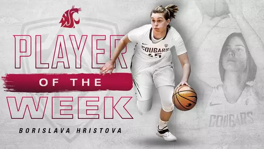 Borislava Hristova POW