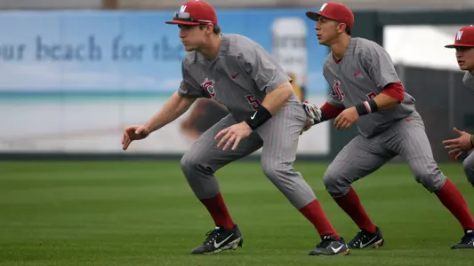 Justin Harrer, Andres Alvarez