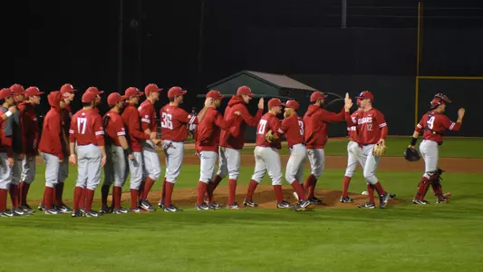 2018 win at Grand Canyon