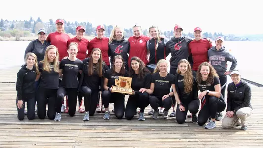 WSU-UW Team Photos