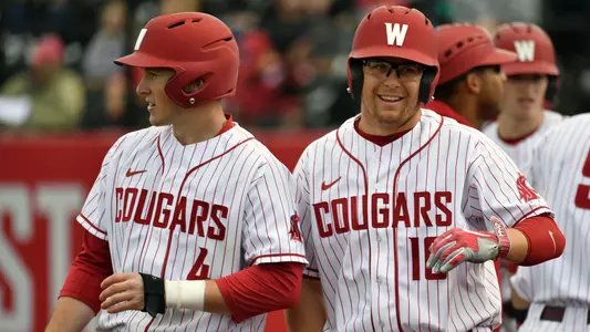 JJ Hancock and James Rudkin