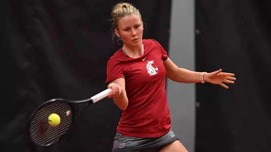 Aneta Miksovska 2018 Action