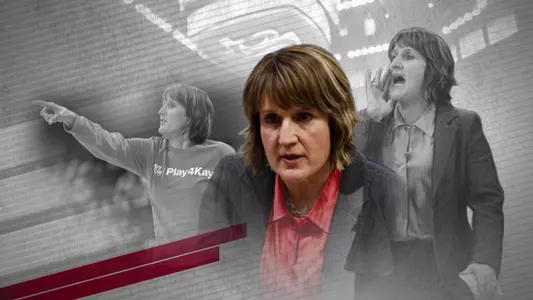 Women's Basketball Graphic