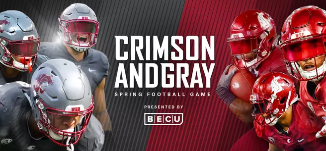 Crimson and Gray Week 2018