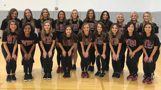 2018-19 Crimson Girls