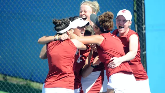 2018 Win over Cal at Pac-12