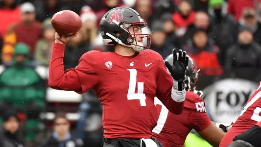Luke Falk