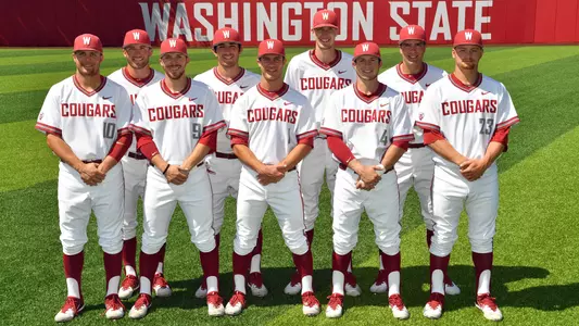 2018 Baseball Seniors