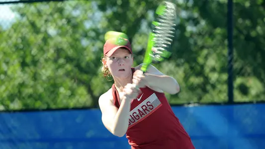 Michaela Bayerlova 2018 Action