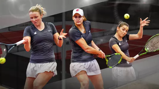 2018 Tennis All-Academic