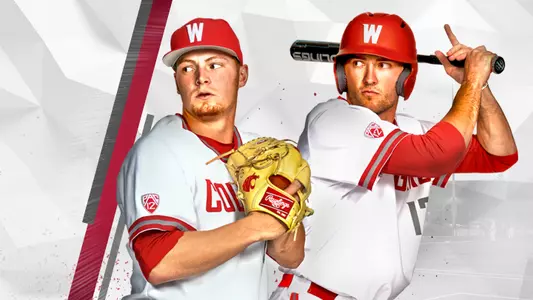 Scotty Sunitsch and Blake Clanton