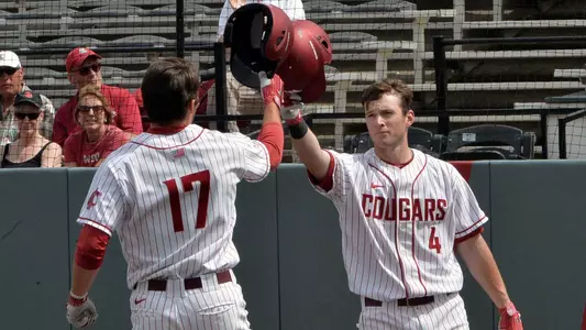 Blake Clanton and JJ Hancock