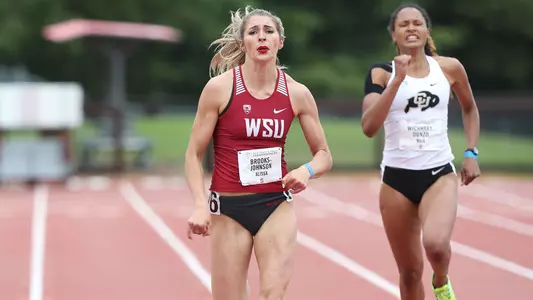 Alissa Brooks-Johnson