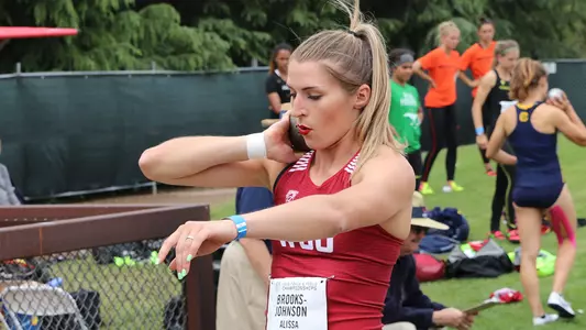 Alissa Brooks-Johnson