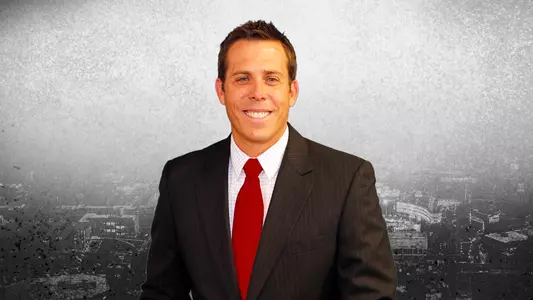 Chris Park Cover Graphic