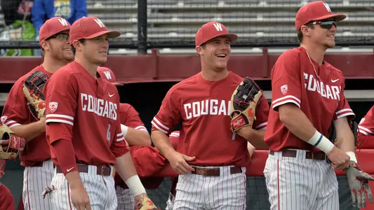 Cougar Baseball