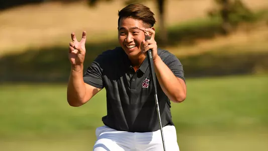 Io Palmer with students and environmental portrait in Ceramics studio