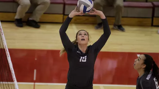 Ashley Brown Setting