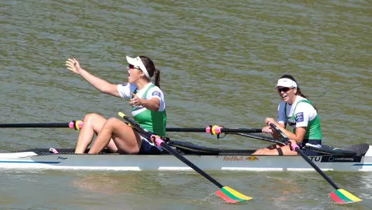 Ieva Adomaviciute Lithuania