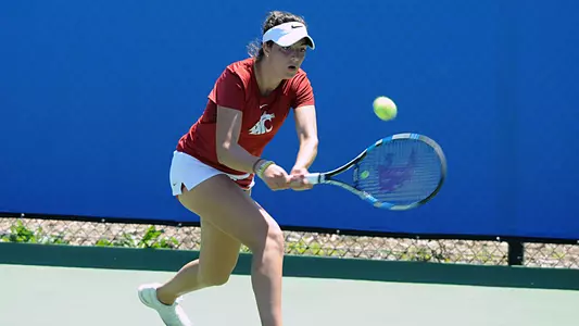 Tiffany Mylonas 2018 Cal