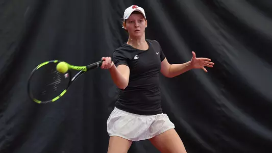 Michaela Bayerlova 2018 Action