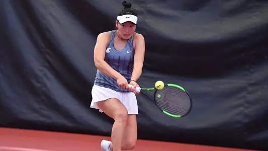 Hikaru Sato 2019 Action