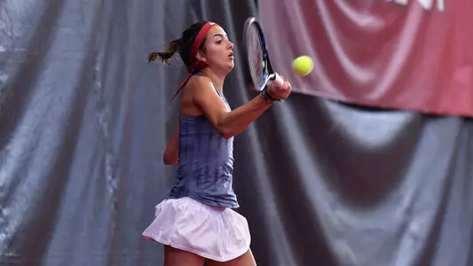 Tiffany Mylonas 2019 Action