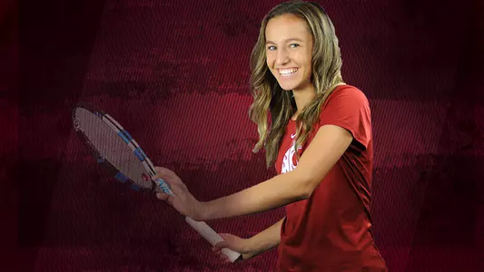 Maddie Egan Front Page