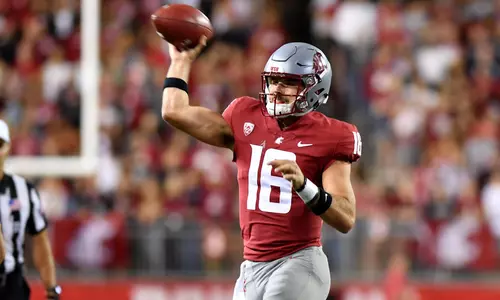 Gardner Minshew II