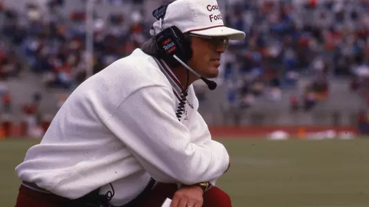 Dennis Erickson
