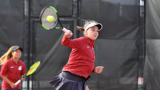 Carla Quadflieg 2019 Cougar Classic