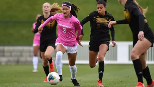 Makame Gomer-Stevens vs Arizona State