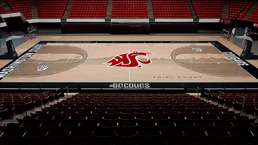 Beasley Hoops Court 2019-20