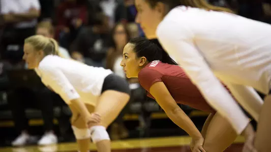 Alexis Dirige Pre-Serve_2019