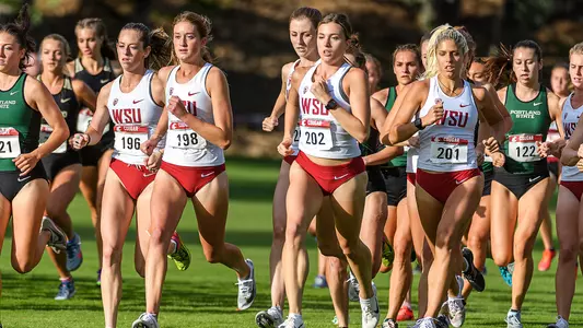 Women's XC_2019