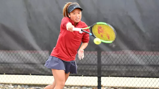 Savanna Ly-Nguyen 2019 Action