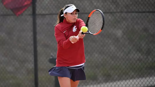 Melisa Ates 2019 Cougar Classic