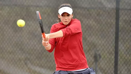 Melisa Ates 2019 Cougar Classic