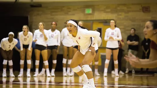 Penny Tusa vs. UW_2019