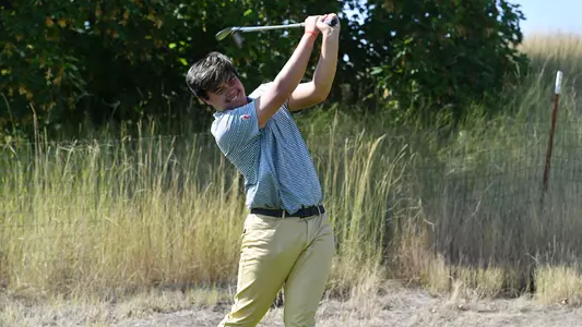 Christian Yanagi 2019 ACtion