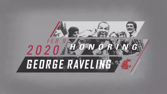 George Raveling Graphic