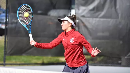 Maddie Egan 2019 Action